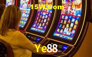 Ye88 - Aplicativo Móvel