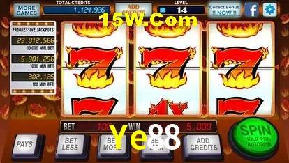 Ye88 - cassino ao vivo